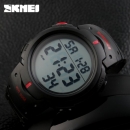 Skmei 1068RD Black-Red