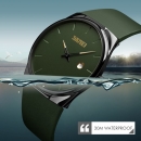 Skmei 1509AG Army Green