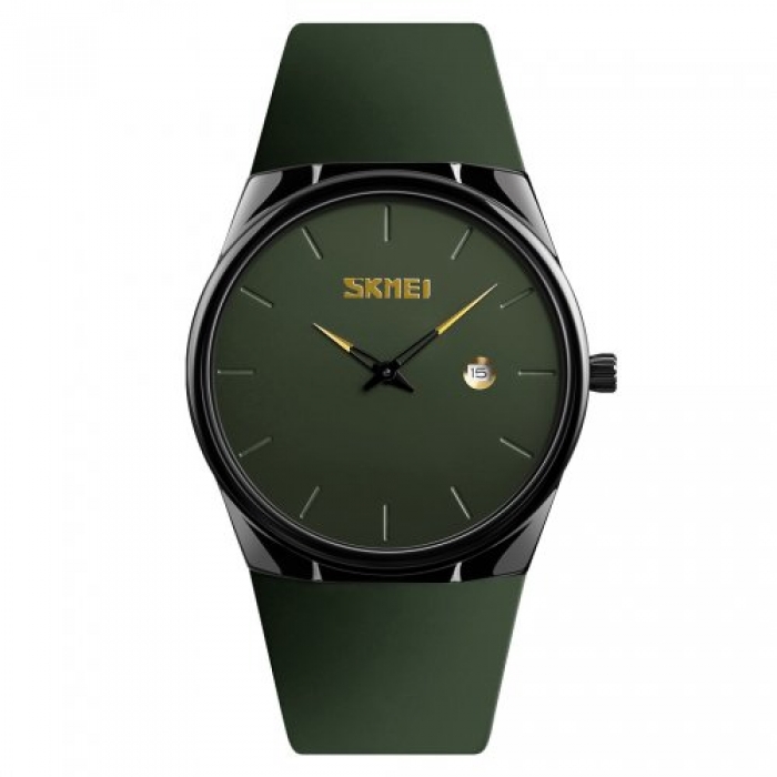 Skmei 1509AG Army Green