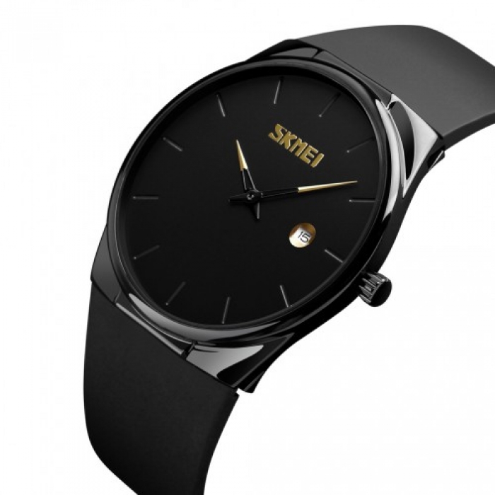 Skmei 1509BK Black