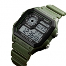 Skmei 1299AG Army Green.