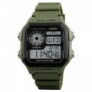 Skmei 1299AG Army Green.