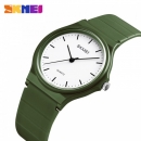 Skmei 1419AG Army Green