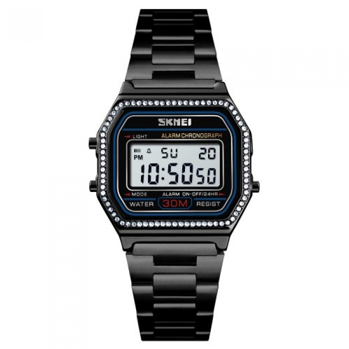 Skmei 1474BK Black