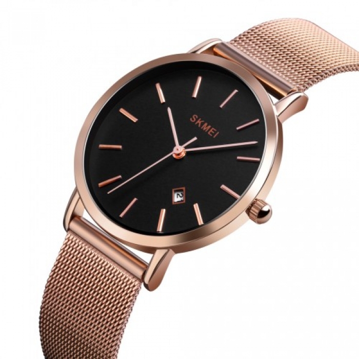 Skmei 1530RG Rose Gold