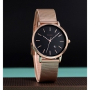 Skmei 1530RG Rose Gold