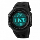 Skmei 1167BK Black