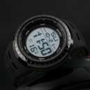 Skmei 1167BK Black