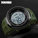 Skmei 1167AG Army Green