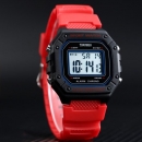 Skmei 1496RD Red