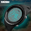 Skmei 1246BK Black