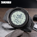 Skmei 1246BK Black