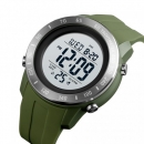 Skmei 1524AG Army Green