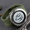 Skmei 1524AG Army Green