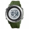 Skmei 1524AG Army Green