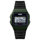 Skmei 1412AG Army Green