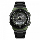 Skmei 1370AG Army Green