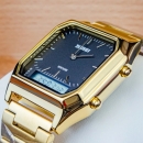 Skmei 1220GDBK Gold-Black