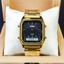 Skmei 1220GDBK Gold-Black