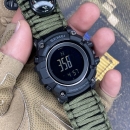 Skmei 1356AGPK Army Green Tactic Compass