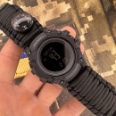 Skmei 1356BK Black Tactic Compass