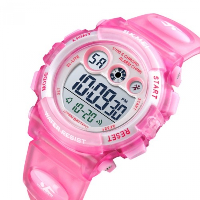 Skmei 1451LTPK Light-Pink