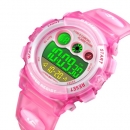 Skmei 1451LTPK Light-Pink