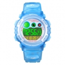 Skmei 1451LTBU Light-Blue