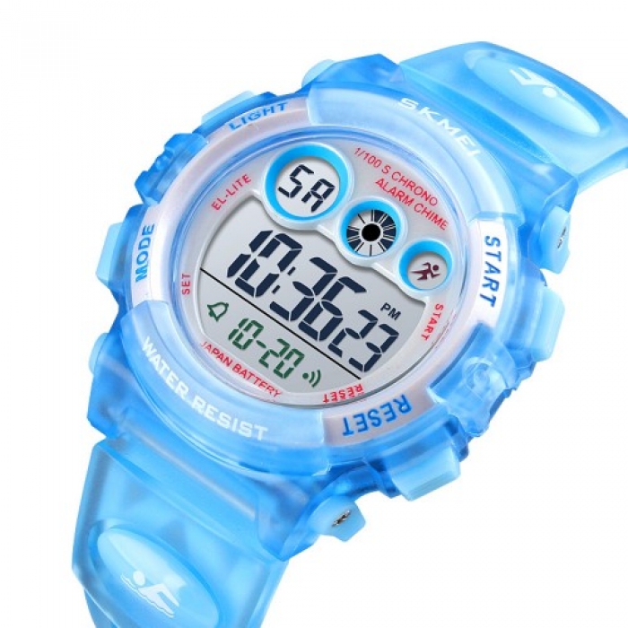 Skmei 1451LTBU Light-Blue