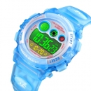 Skmei 1451LTBU Light-Blue