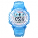 Skmei 1451LTBU Light-Blue