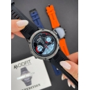 Розумний годинник Modfit Expedition Compass Black-Orange