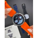 Розумний годинник Modfit Expedition Compass Black-Orange