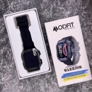 Розумний годинник Modfit Warrior All Black