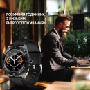 Розумний годинник Modfit ProTrainer GPS White