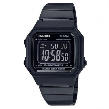 Жіночий годинник Casio B650WB-1B