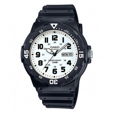 Чоловічий годинник Casio MRW-200H-7B