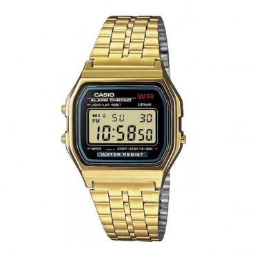 Чоловічий годинник Casio A159WGEA-1D