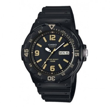 Чоловічий годинник Casio MRW-200H-1B3