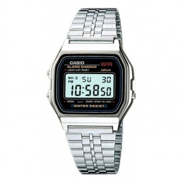 Чоловічий годинник Casio A159W-N1