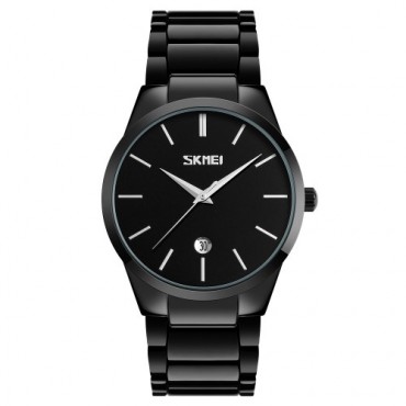 Skmei 9140BK All Black