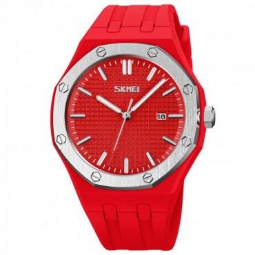 Skmei 9299RD Red