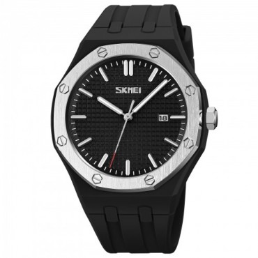 Skmei 9299BKBK Black-Black