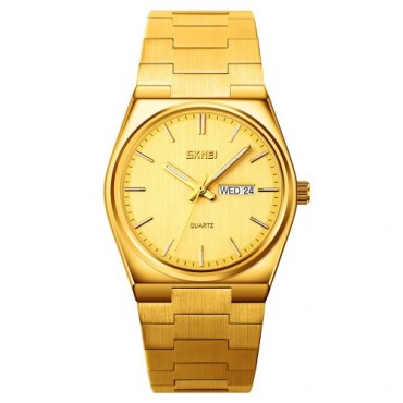 Skmei 9288GDGD Gold-Gold