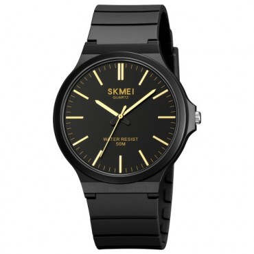 Skmei 2108BKGD Black-Gold