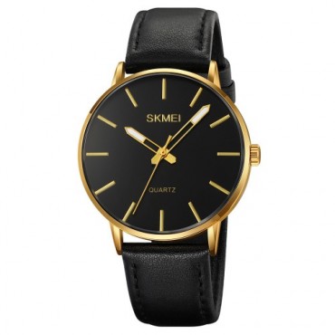 Skmei 2074GDBK Gold-Black