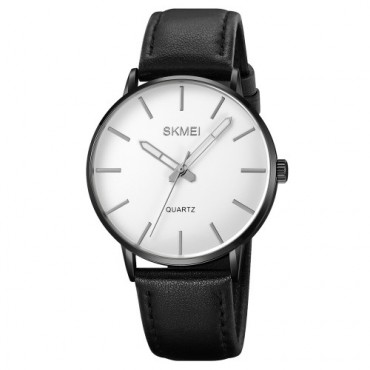 Skmei 2074BKWT Black-White