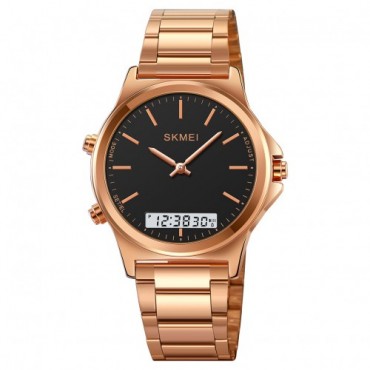 Skmei 2120RGBK Rose Gold-Black