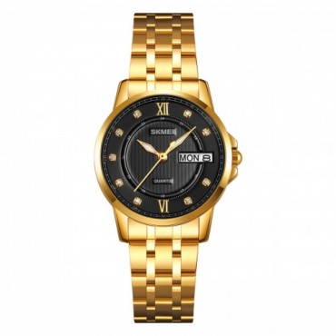 Skmei 2085GDBK Gold-Black