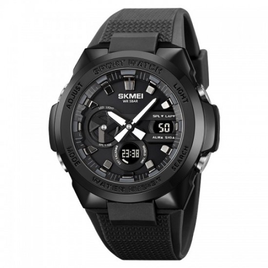 Skmei 2105BK Black